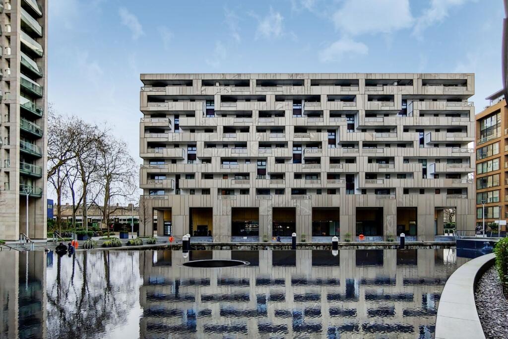 Main image of property: Gatliff Road, Chelsea, London, SW1W