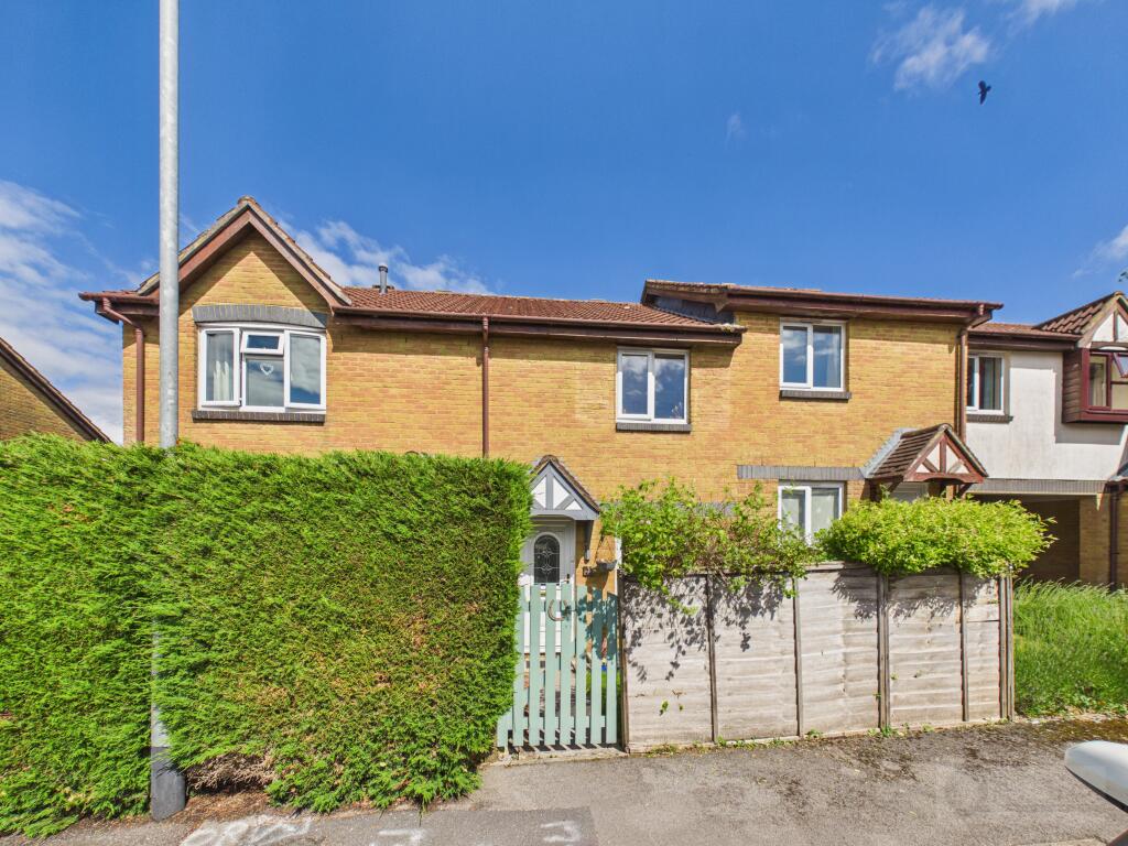 Main image of property: Willow Drive, shepton Mallet