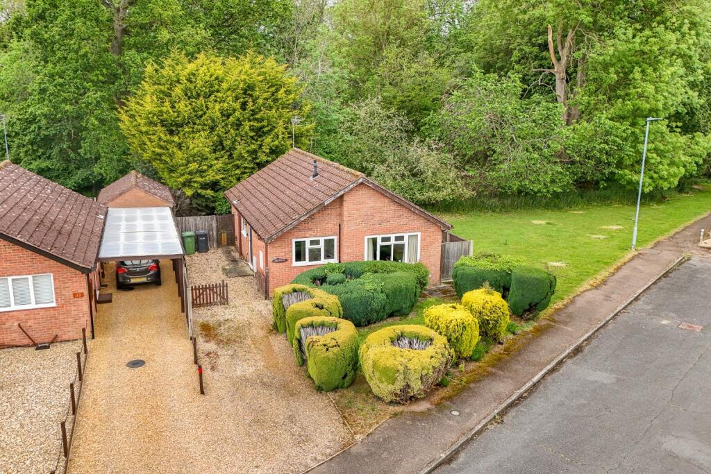 Main image of property: Euston Way, South Wootton, King's Lynn, Norfolk, PE30