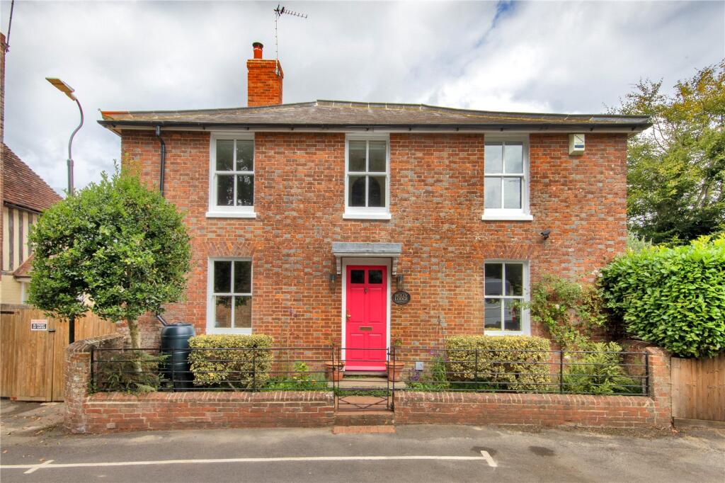 Main image of property: Fair Lane, Robertsbridge, East Sussex, TN32