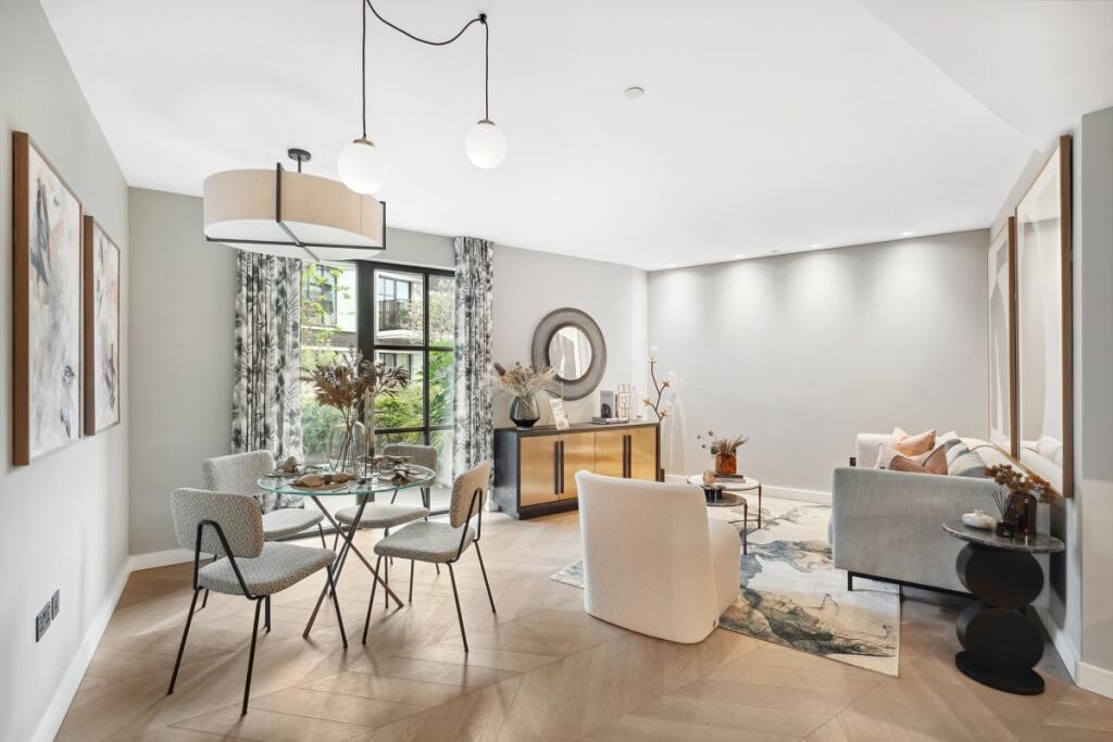 Main image of property: Cleveland Street, Fitzrovia, W1T