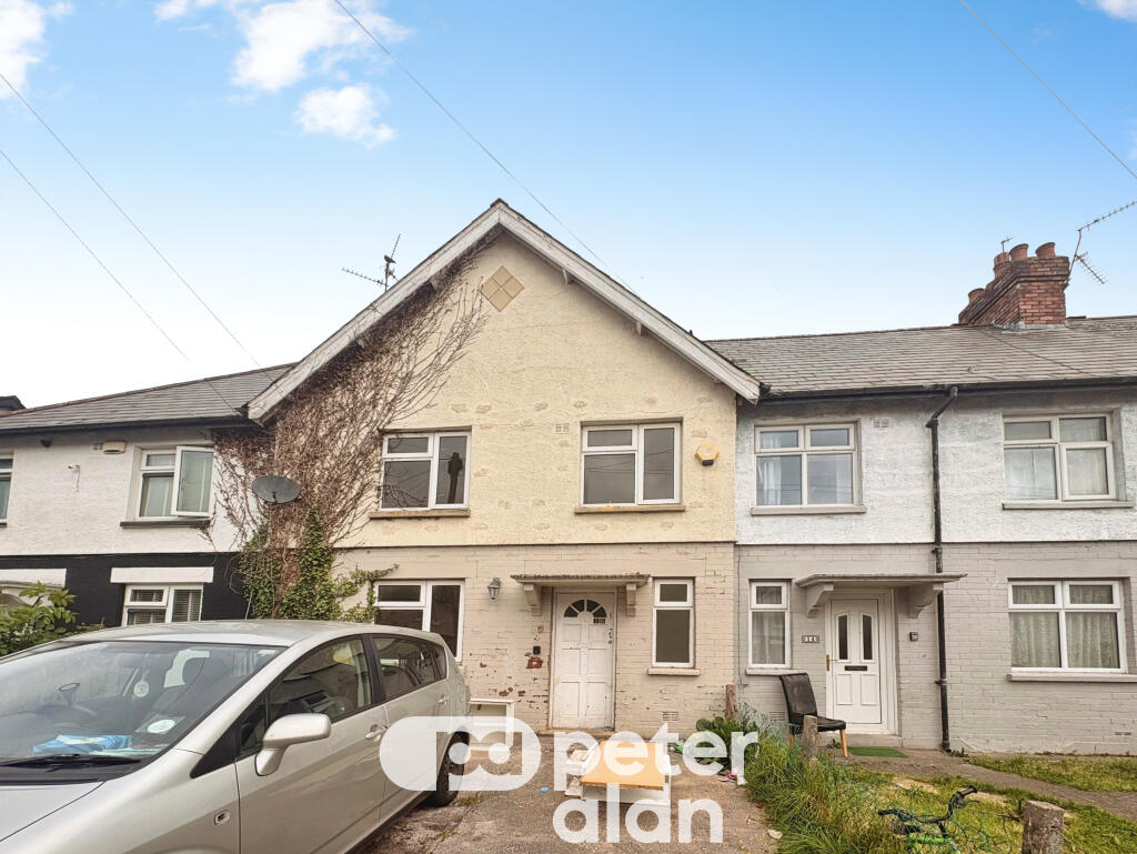 Main image of property: Illtyd Road