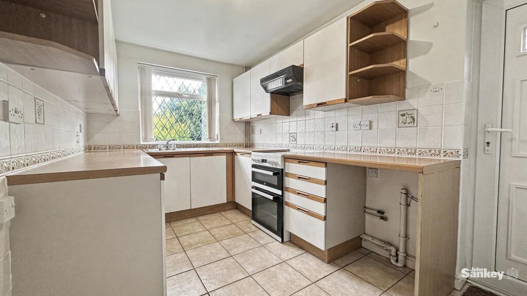 Top Sandy Lane, Warsop, NG20 - View 3