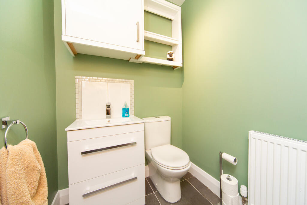 Marshlands Road, Little Neston, CH64 photo 4