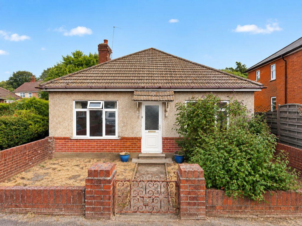 Main image of property: Jumpers Avenue, Christchurch
