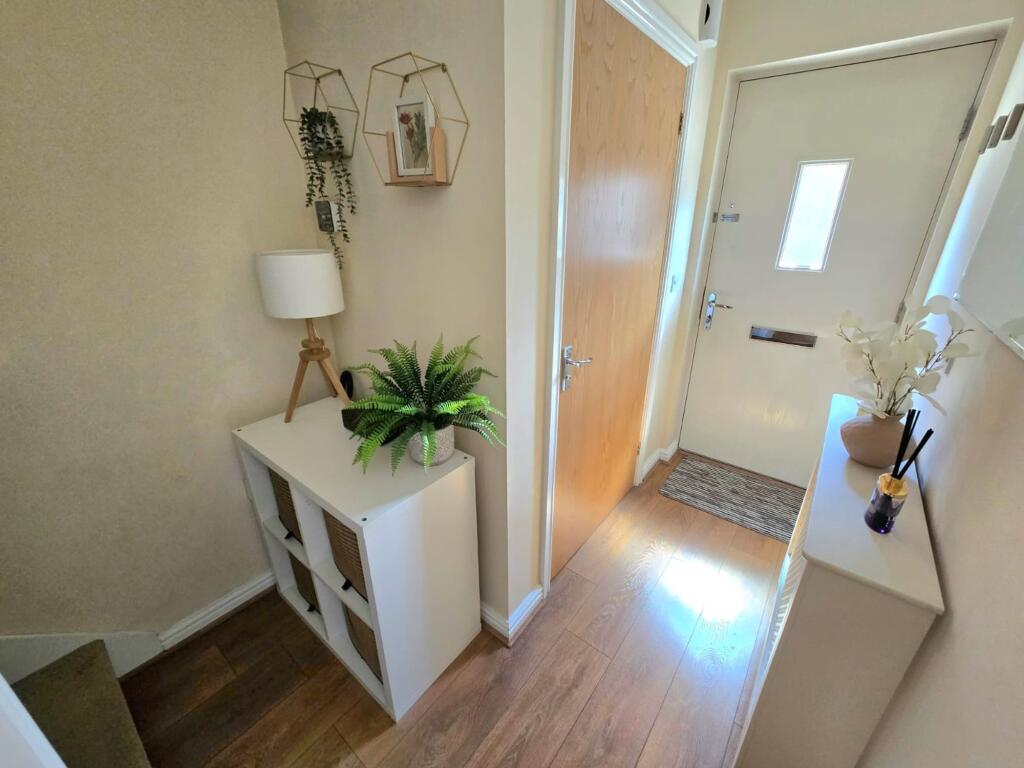 House in Coity, Parc Derwen - View 5