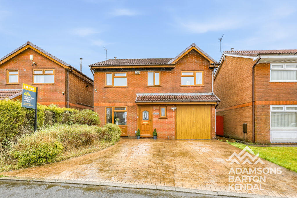 Main image of property: Christopher Acre, Norden, OL11