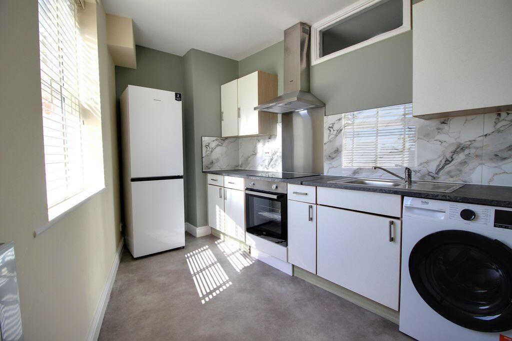 Main image of property: Ilkeston Road, Nottingham