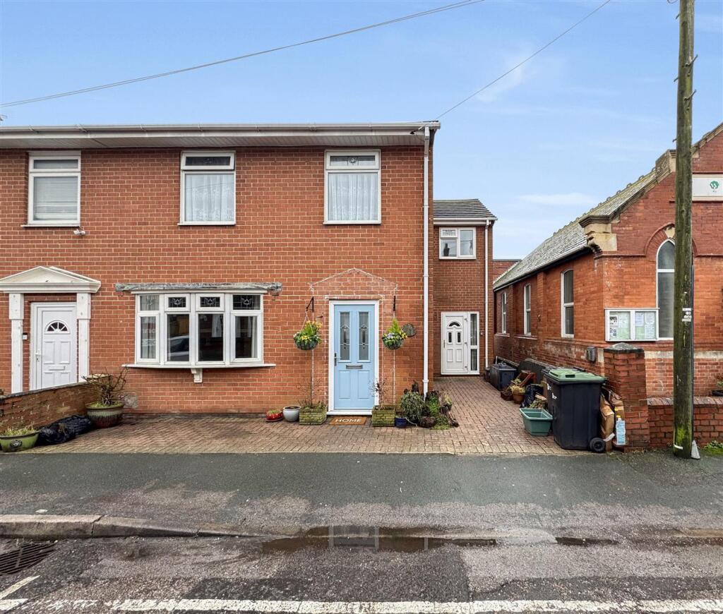 Main image of property: Gallwey Road, Wyke Regis