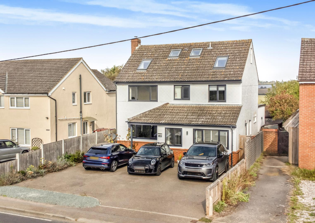 Main image of property: Bardfield Road, Thaxted, Dunmow