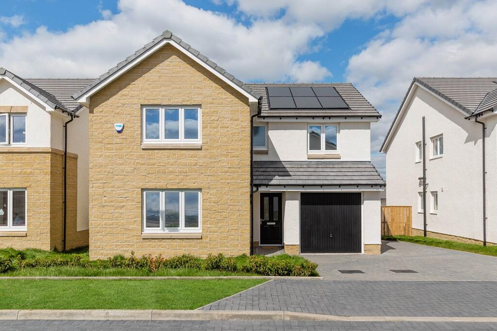 Main image of property: Craigton Drive,
Bishopton,
Renfrewshire,
PA7 5FT