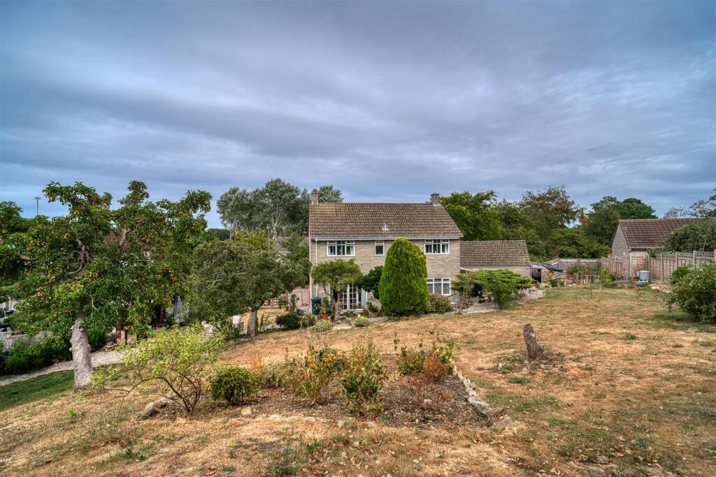 Main image of property: Henstridge, Templecombe