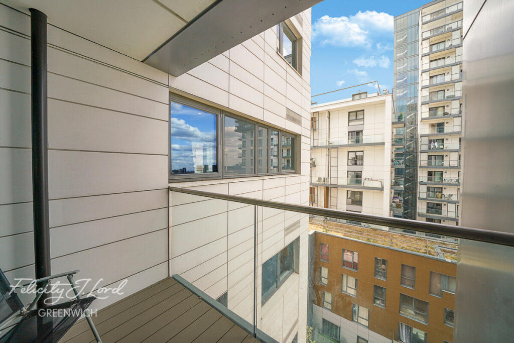 Main image of property: Bessemer Place, Greenwich, SE10