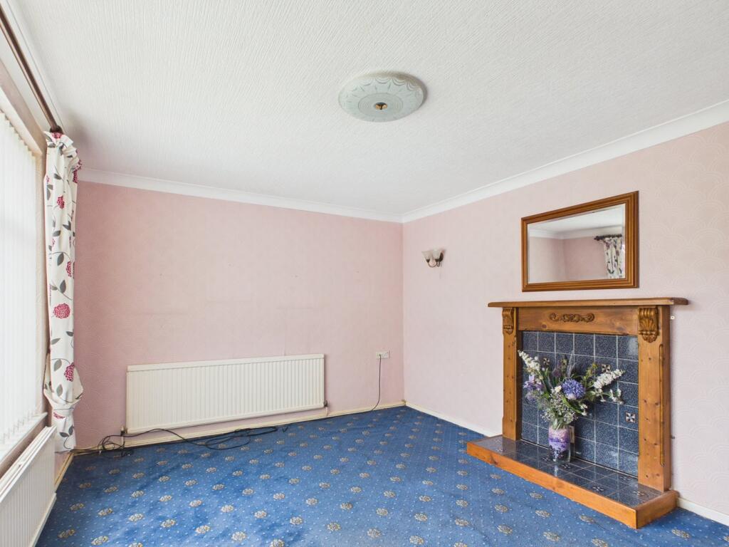 House in Newark and Sherwood, Ollerton and Boughton CP - More