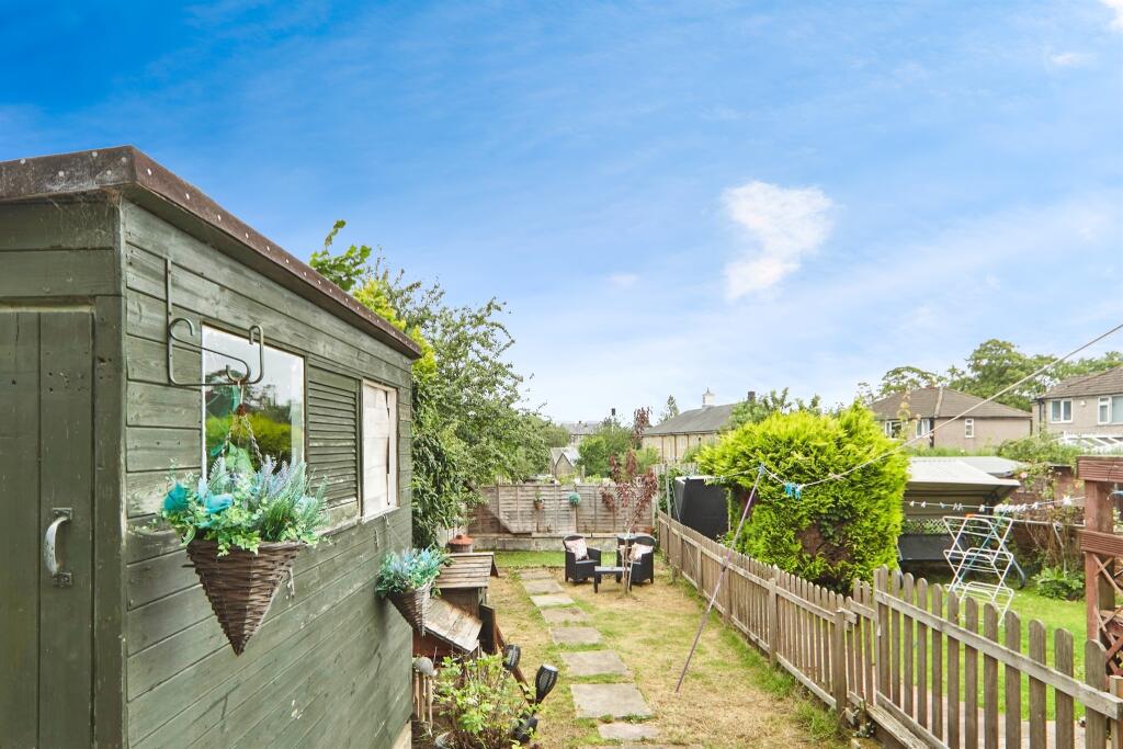 Additional image 14 of Grafton Road, Keighley