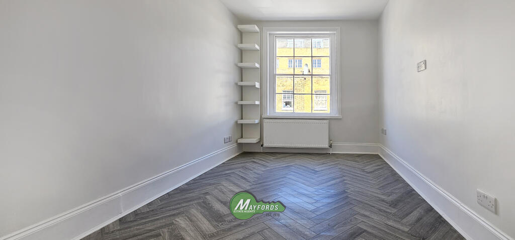 Apartment in London - View 2