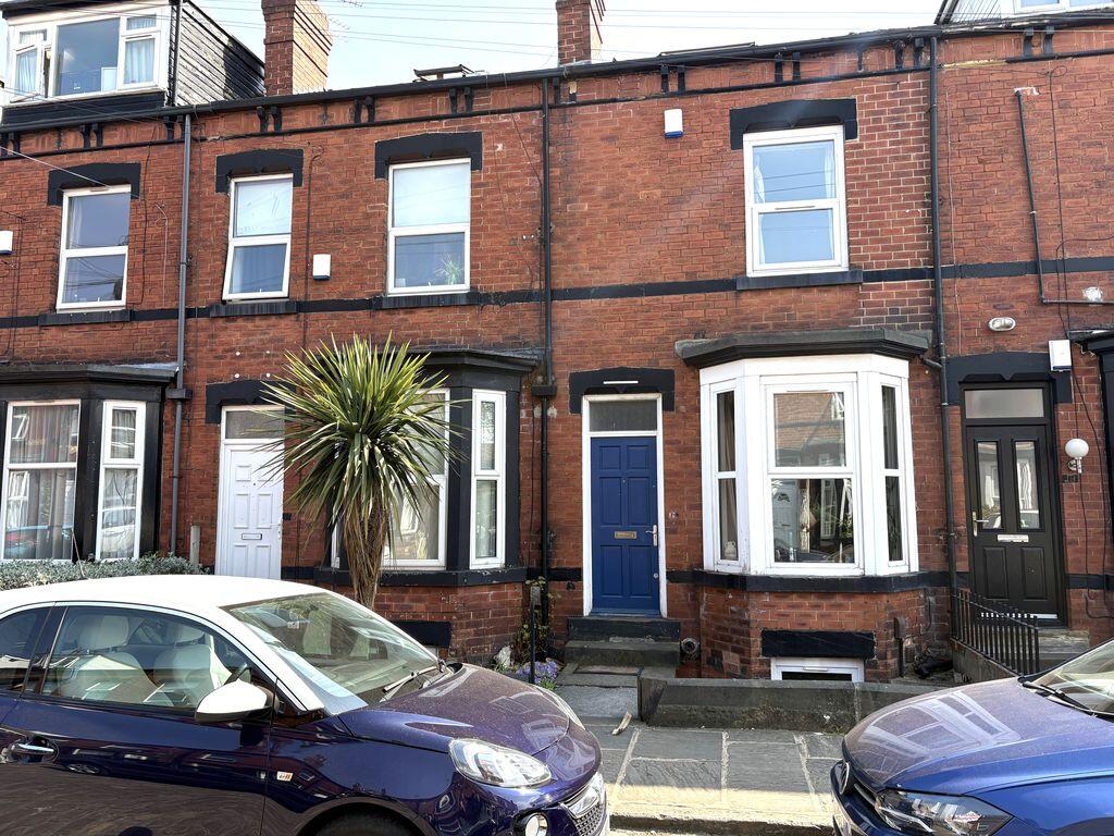 Main image of property: Ashville Avenue, Leeds