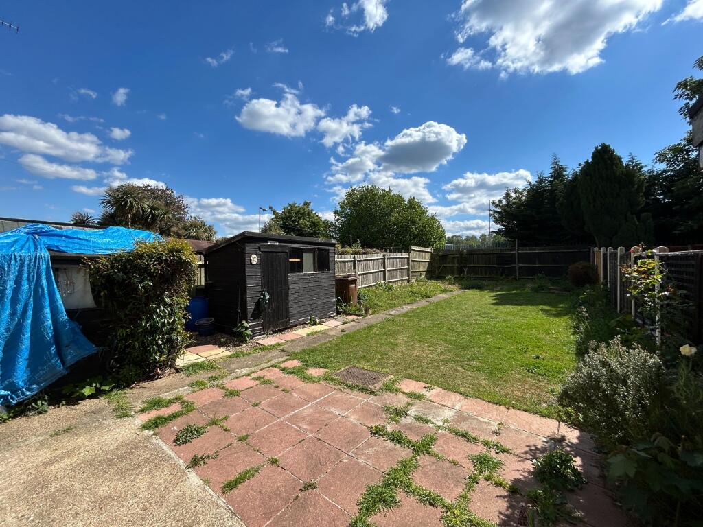 Main image of property: Cornwallis Avenue, Gillingham