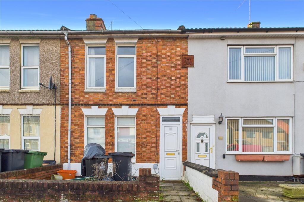 Main image of property: Cheney Manor Road, Cheney Manor, Swindon, SN2