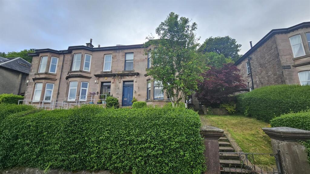 Main image of property: Broomberry Drive, Gourock