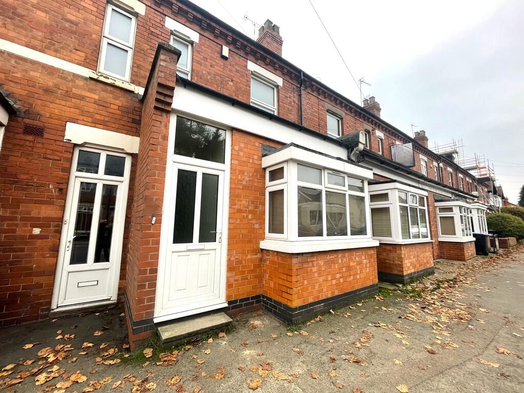 Main image of property: Priory Road, Kenilworth