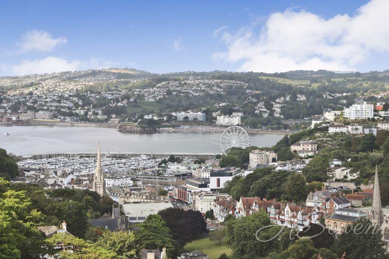 Main image of property: Ridgeway Road, Torquay