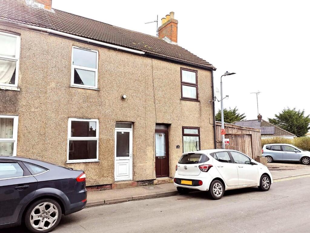 Main image of property: Wyberton Low Road, Boston