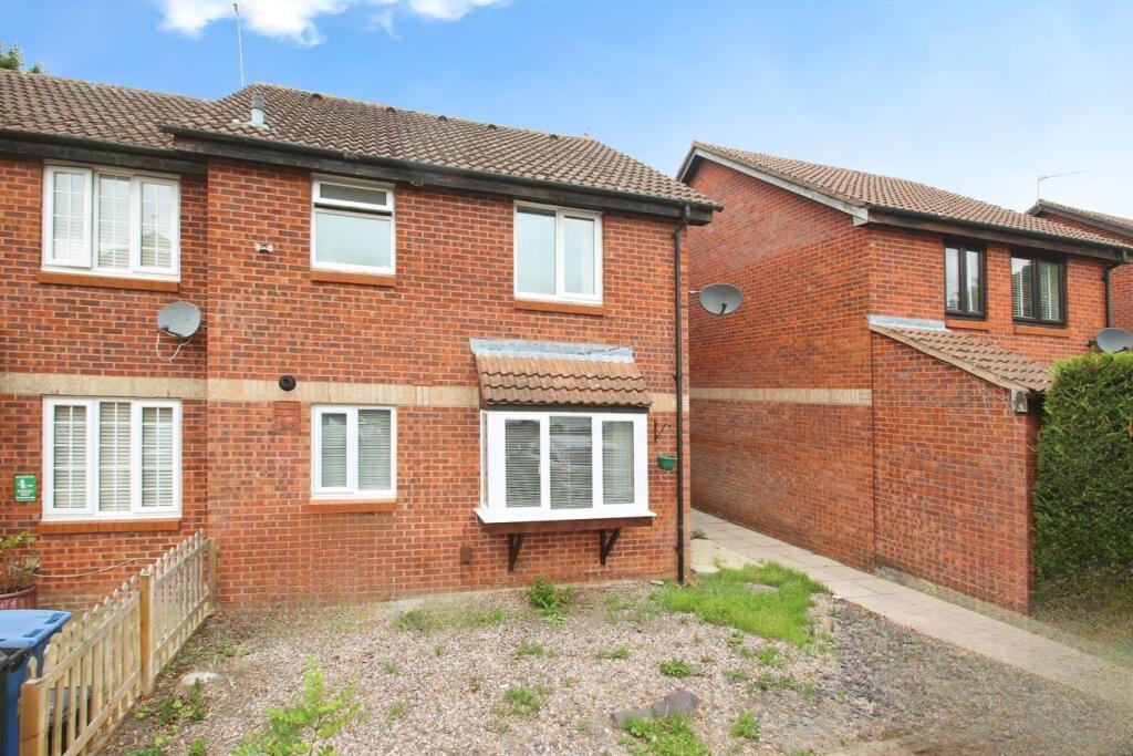 Main image of property: Thorn Drive, George Green, SL3