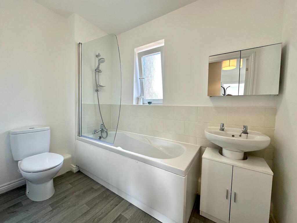 Apartment in Wolverhampton - View 2