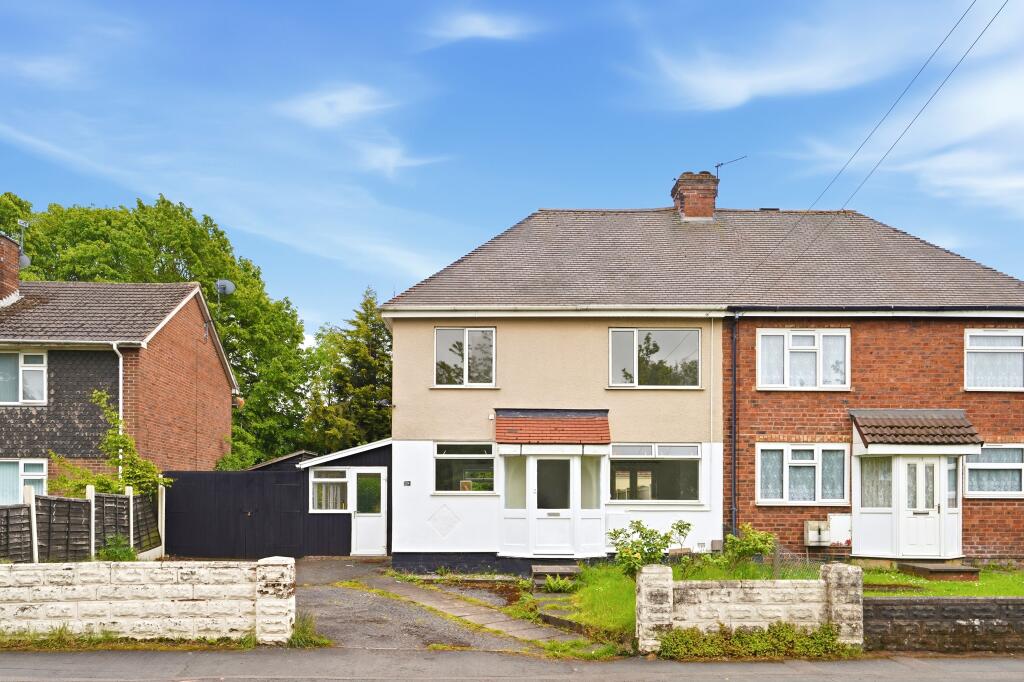 Main image of property: Hilton Road, Featherstone