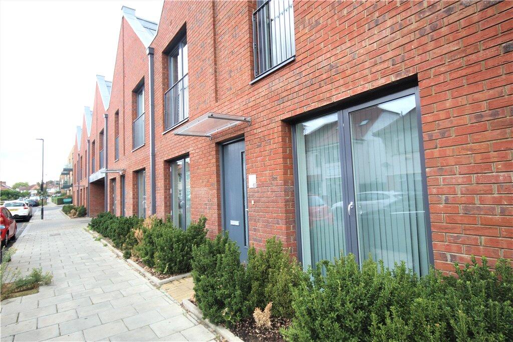 Main image of property: Blairderry Road, Streatham, SW2