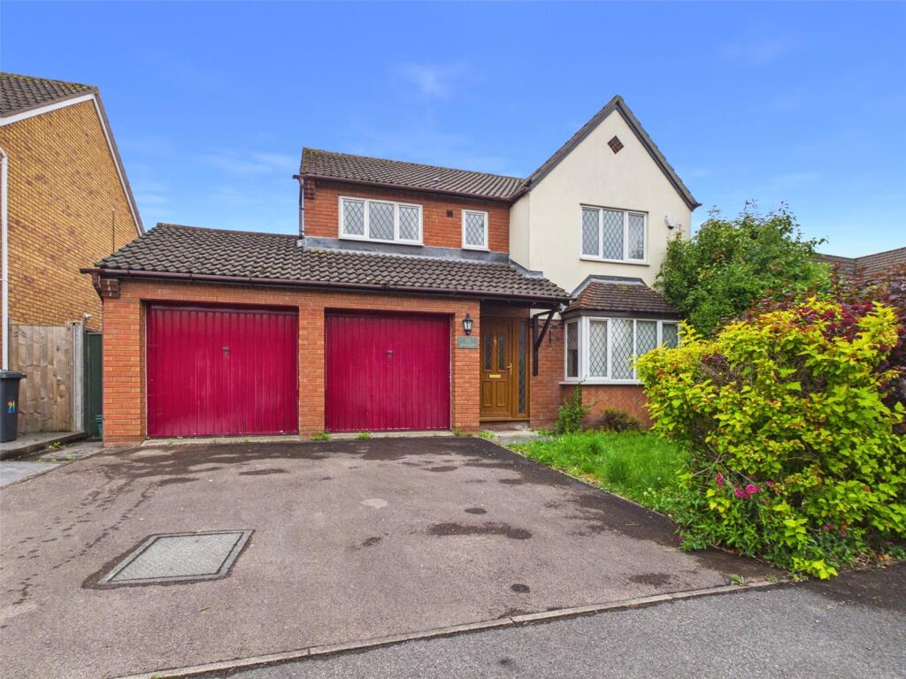 Main image of property: Welland Road, Quedgeley, Gloucester, Gloucestershire, GL2