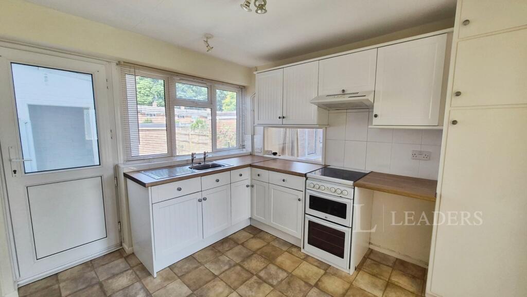 House in Winchester, Wickham - View 5