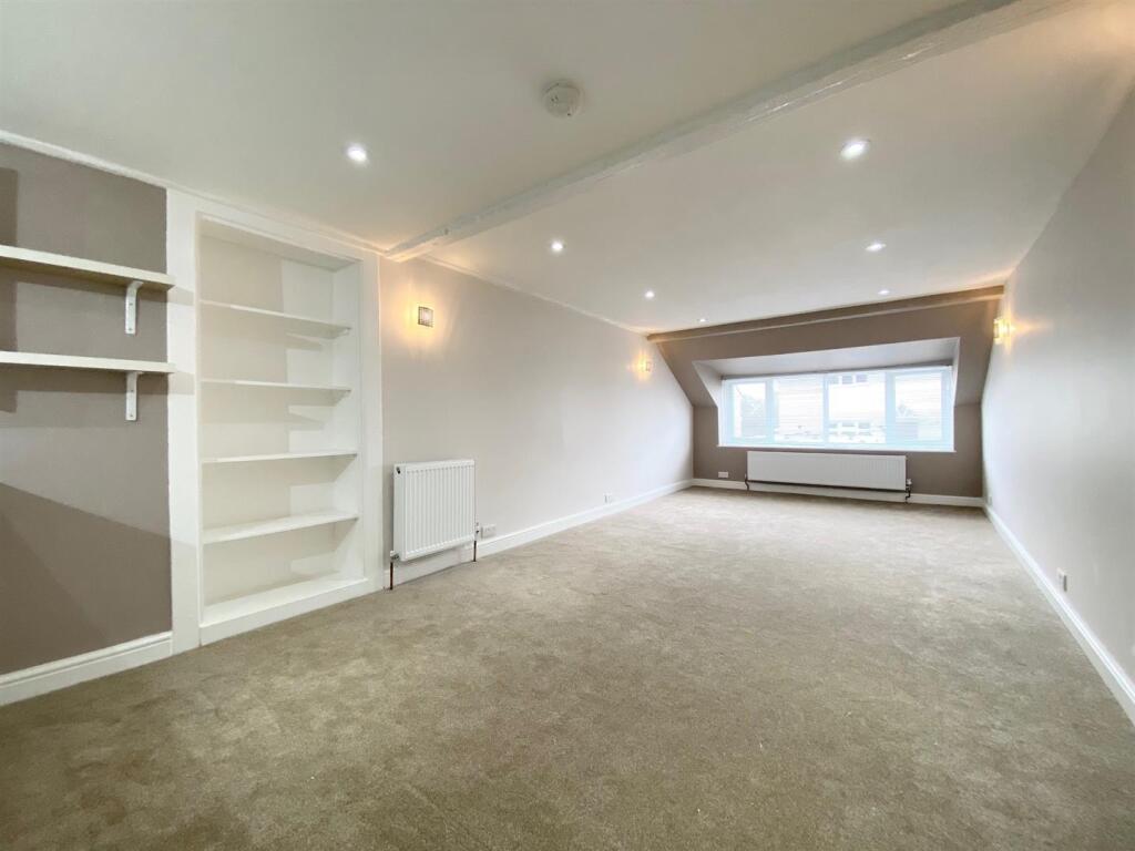 Main image of property: St. James Street, Mangotsfield, Bristol