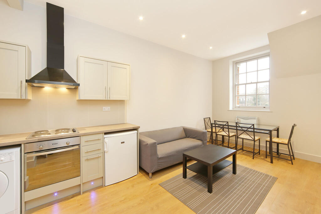 Main image of property: Anerley Road, LONDON, SE20 8AJ