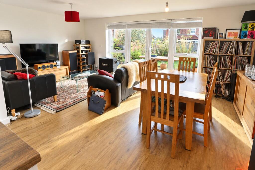 House in Leicester - View 2