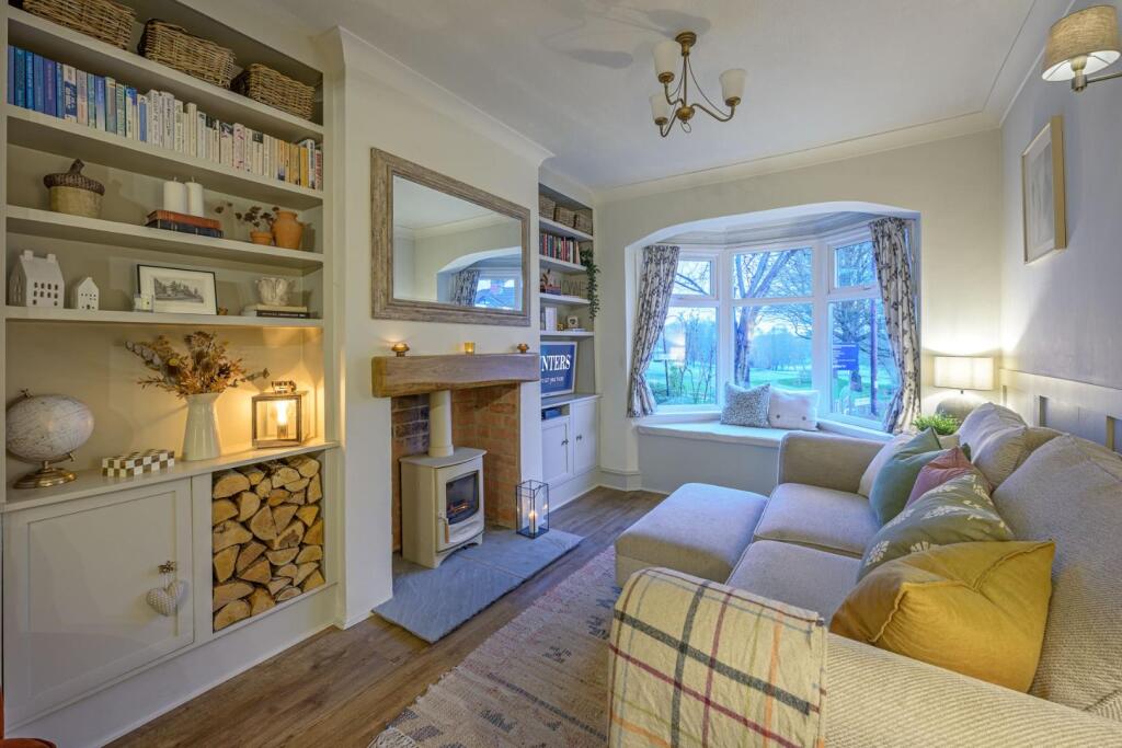 Additional image 2 of Vicarage Road, Harborne, Birmingham