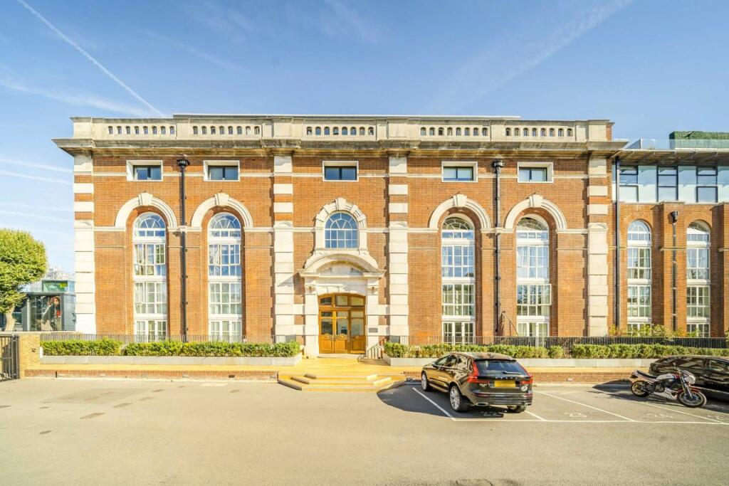 Main image of property: Great West Road, Hammersmith