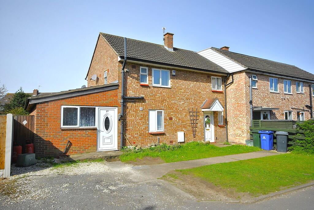 Main image of property: Hazel Avenue, Auckley, Doncaster