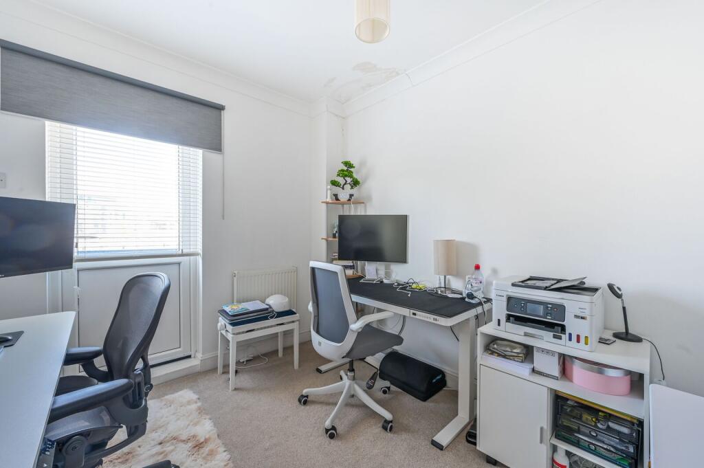 Apartment in London, Millwall, Isle of Dogs - View 5