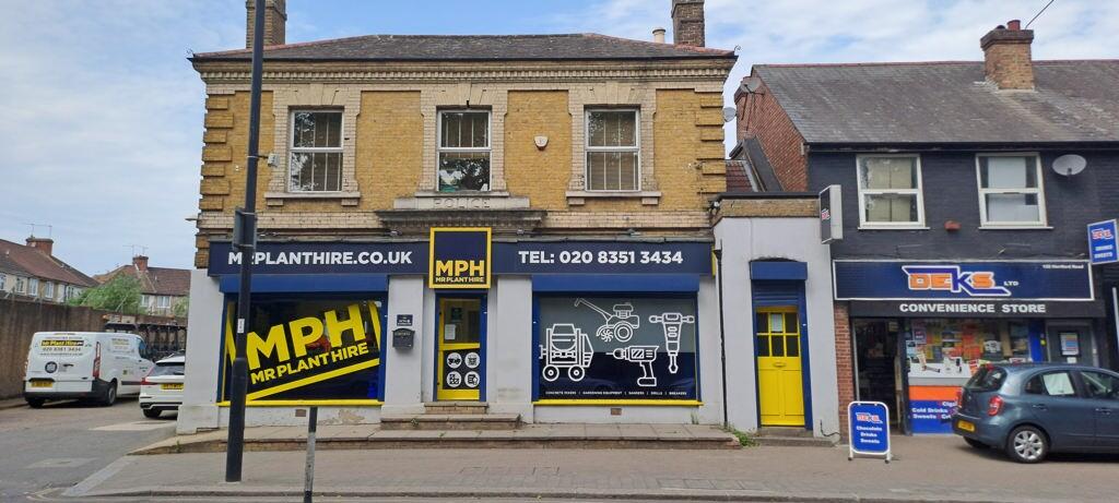Main image of property: 120 Hertford Road, Enfield, Greater London, EN3