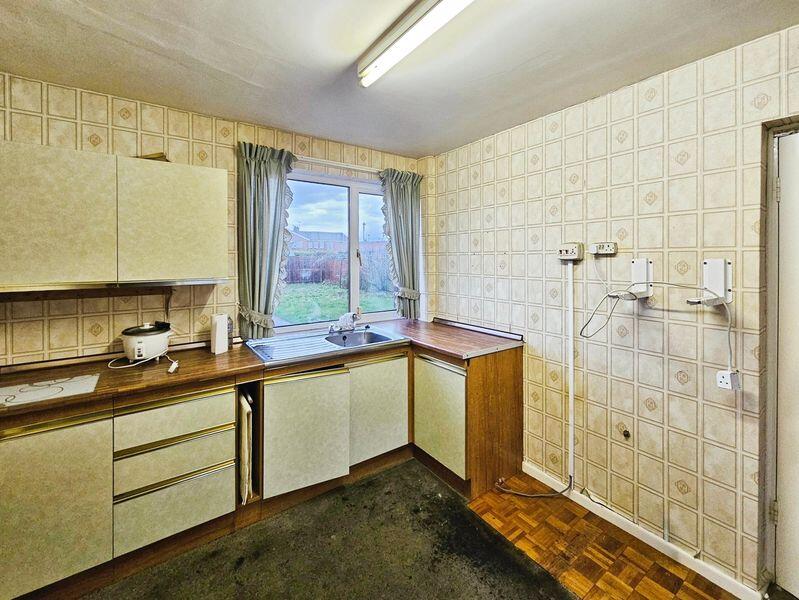 House in Bomarsund, Stakeford, Choppington - View 5