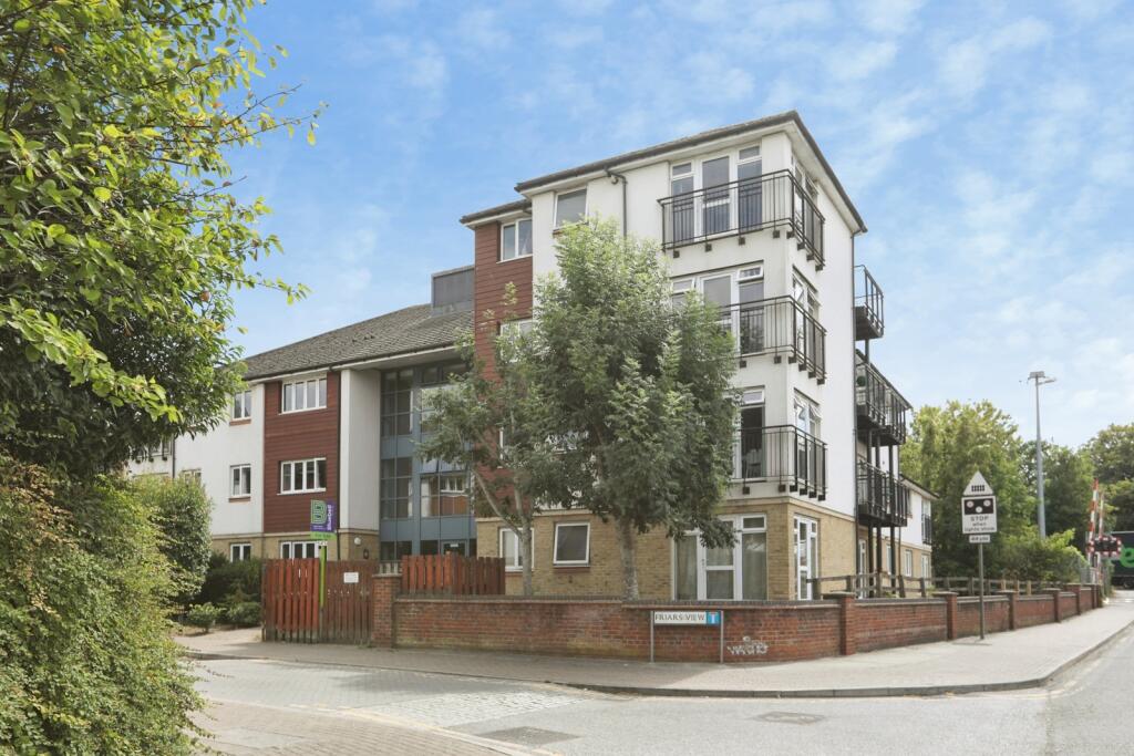Main image of property: Friars View, AYLESFORD, Kent, ME20