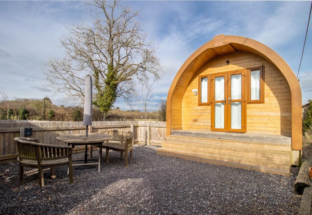 Main image of property: Business and Lifestyle opportunity, Tytherington, Frome, BA11