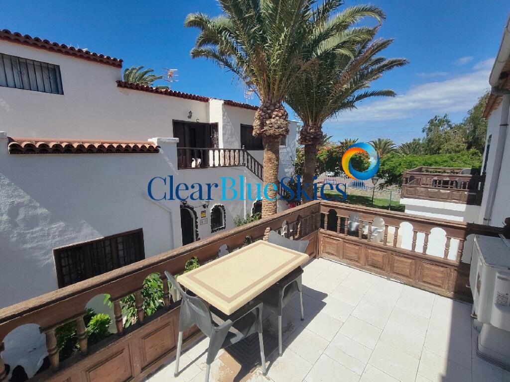 Main image of property: Chayofita, Costa del Silencio, Tenerife, Spain