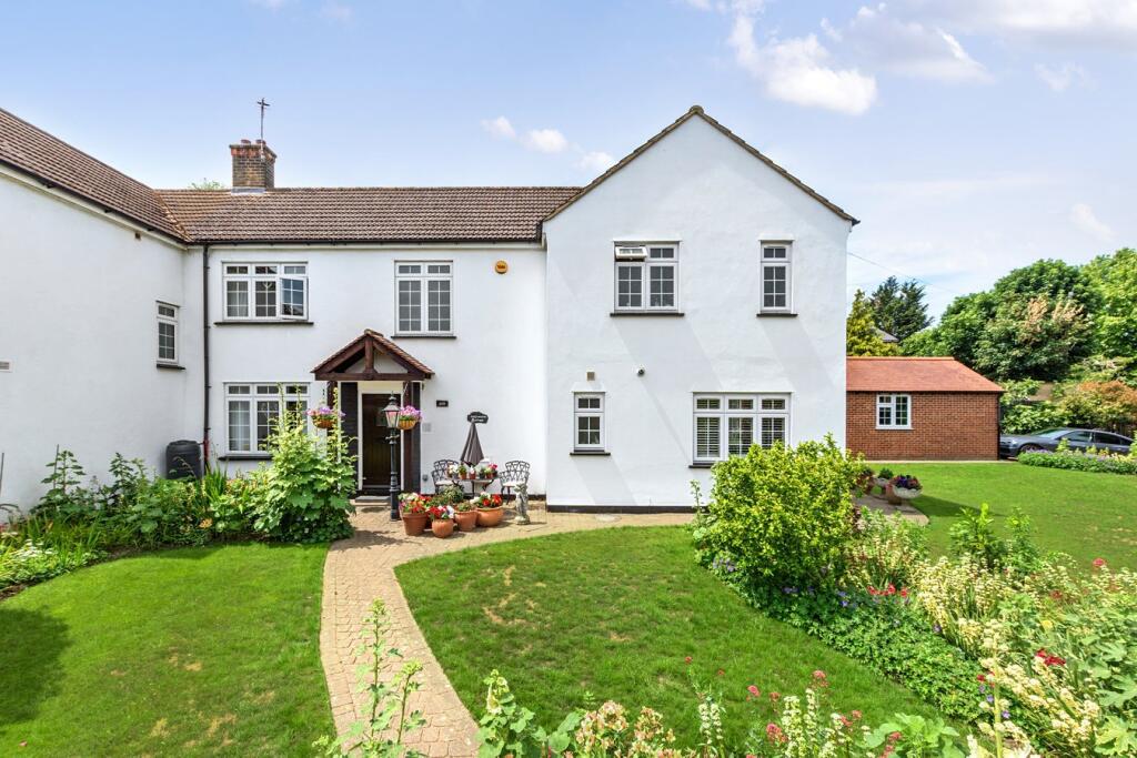 Main image of property: Lansdown Road, Sidcup, DA14