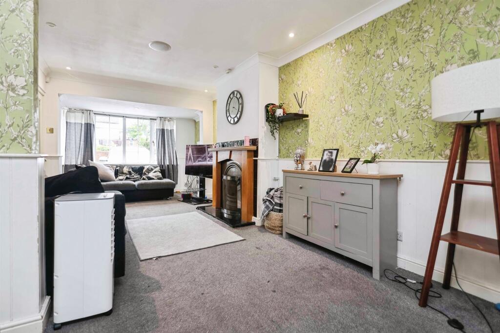 Additional image 8 of Worlds End Lane, Quinton, Birmingham