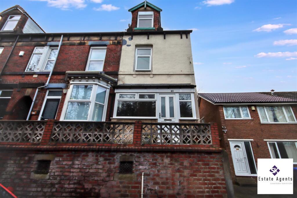 Main image of property: Derbyshire Lane, Sheffield