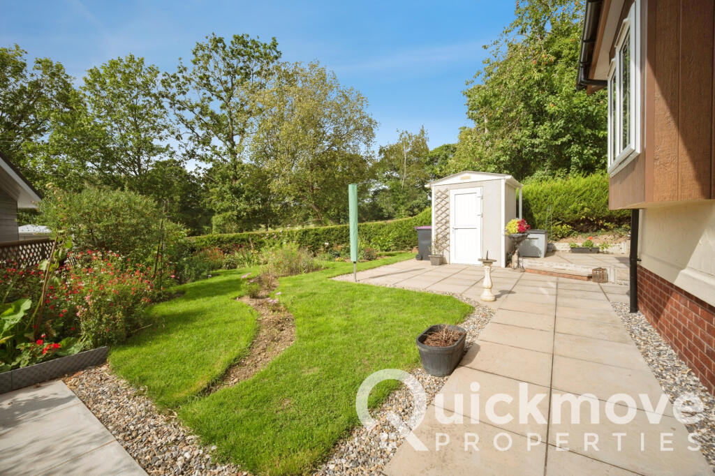 Chorley, Shropshire, WV16 photo 4