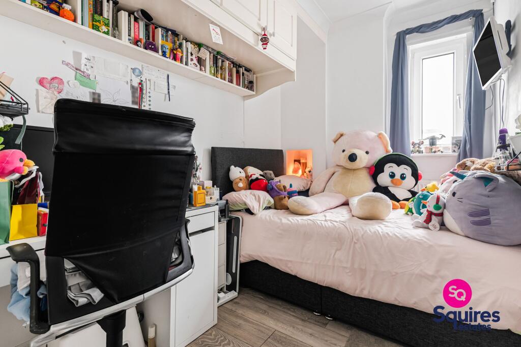 Apartment in London, Finchley - More